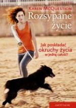 Okładka Rozsypane życie