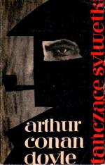 Okładka Tańczące sylwetki