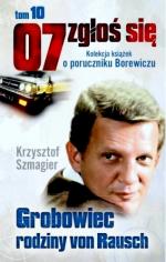 Grobowiec rodziny von Rausch