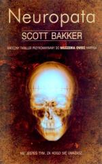 Okładka Neuropata