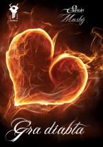 Okładka Gra diabła