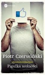 Okładka Pigułka wolności