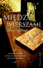 Okładka Między wierszami