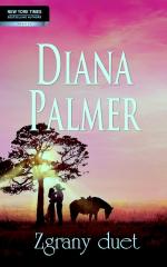 Okładka Zgrany duet