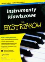 Instrumenty klawiszowe dla bystrzaków