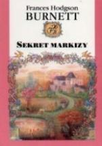 Okładka Sekret markizy