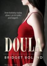 Okładka Doula