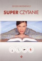 Okładka Superczytanie