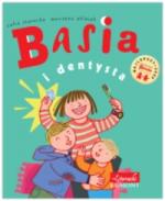 Okładka Basia i dentysta