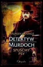 Okładka Spuśćmy psy