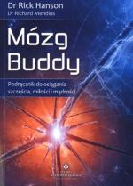 Okładka Mózg Buddy