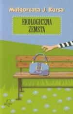 Okładka Ekologiczna zemsta