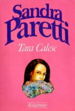 Okładka Tara Calese