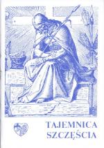 Okładka Tajemnica szczęścia