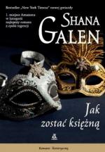 Okładka Jak zostać księżną