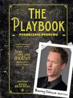 Okładka Playbook. Podręcznik podrywu