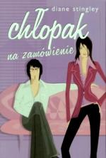 Okładka Chłopak na zamówienie