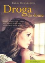 Okładka Droga do domu
