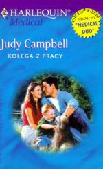 Kolega z pracy
