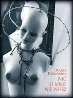 Okładka Nic o mnie nie wiesz