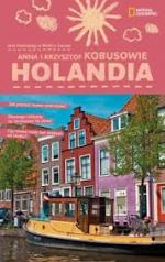 Okładka Holandia