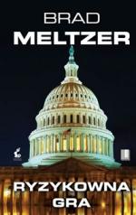 Okładka Ryzykowna gra