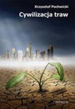 Okładka Cywilizacja traw