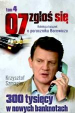 300 tysięcy w nowych banknotach