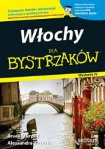 Okładka Włochy dla bystrzaków