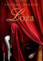 Okładka Loża