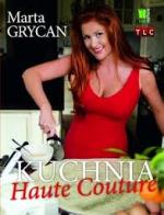 Okładka Kuchnia Haute Couture