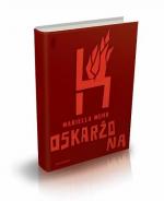 Okładka Mariella Mehr