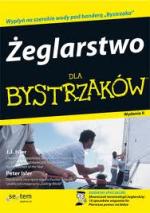 Okładka Żeglarstwo dla bystrzaków
