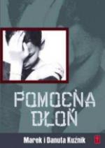 Okładka Pomocna dłoń