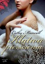 Okładka Klątwa pierścienia