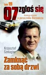 Zamknąć za sobą drzwi