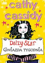 Okładka Daizy Star. Gwiazda tygodnia