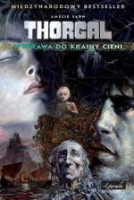 Okładka Thorgal. Wyprawa do krainy cieni