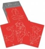 Okładka Talia miłości. Seksprzewodnik dla par