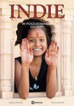 Indie. W poszukiwaniu sacrum