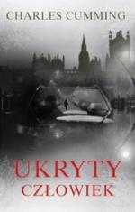 Okładka Ukryty człowiek