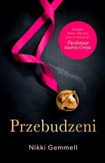 Okładka Przebudzeni