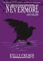 Okładka Nevermore: Otchłań