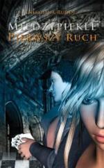 Okładka Międzypiekle. Pierwszy ruch