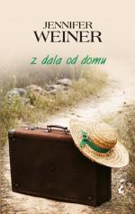 Okładka Z dala od domu