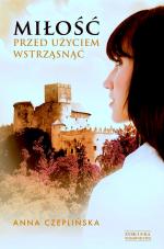 Miłość - przed użyciem wstrząsnąć