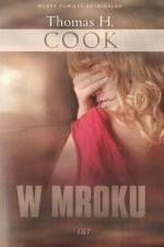 Okładka W mroku
