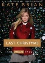 Okładka Last Christmas