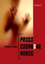 Okładka Przez czerwone morze