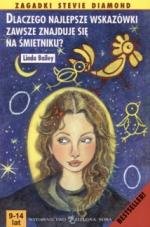 Okładka Dlaczego najlepsze wskazówki zawsze znajduje się na śmietniku?